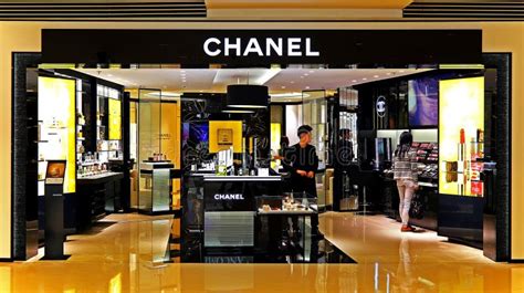 is chanel makeup in france cheaper|Chanel cosmetics outlet.